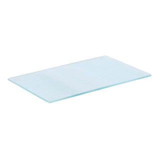 Glassnijplank 15 x 25cm | 6 stuks