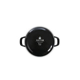 Bk fortalit braadpan ø36 cm