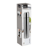No brand isolatiekan rvs 1 liter | 2 stuks