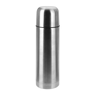 No brand isolatiekan rvs 1 liter | 2 stuks