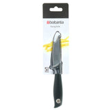 Brabantia schilmes tasty+ donkergrijs | 2 stuks