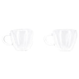 Schäfer mok dubbelwandig 240ml set van 2 | 2 stuks