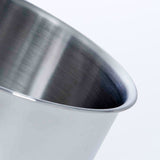 Bk profiline kookpan 14 cm pfas vrij