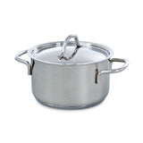 Bk profiline kookpan 16 cm