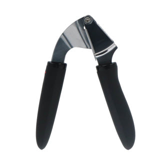 Oxo softworks rvs knoflookpers | 3 stuks