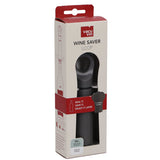 Vacuvin vacu vin - wine saver loop - graphite