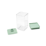 Brabantia tasty+ fermentatiekit - jade green