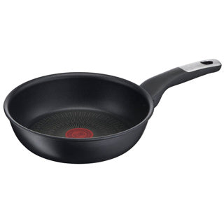 Tefal koekenpan unlimited 28 cm