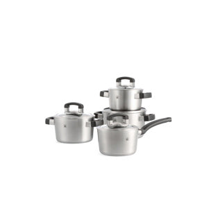 Bk conical cool pannenset 4-delig