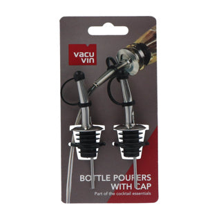 Vacu vin wijnserveerset 2 stuks | 3 stuks
