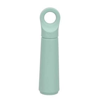 Vacu vin wijnstopper jade
