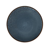 Feeling indigo dessert bord 21 cm | 6 stuks