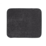 Brabantia afdruipmat sinkside microvezel 47x40 cm | 2 stuks