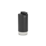Brabantia sinkstyle zeepdispenser - 200 ml - mineral infinite grey