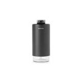 Brabantia sinkstyle zeepdispenser - 200 ml - mineral infinite grey