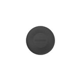 Brabantia sinkstyle afwasmiddel dispenser - knijpfles - 200 ml - dark grey