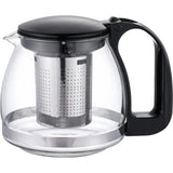 No brand theepot glas 700 ml