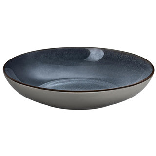 Feeling indigo gourmet bord 24,5 cm | 6 stuks