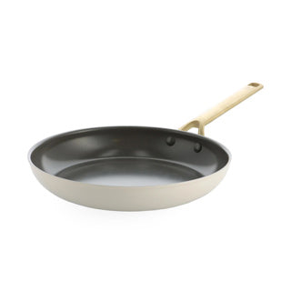 Bk sublime koekenpan 20 cm cream white