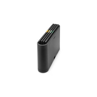 Brabantia tasty+ snijplankenset - plus houder - 4-delig - dark grey