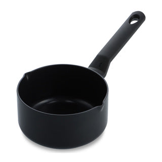 Bk easy induction steelpan ø16 cm ceramic