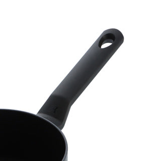 Bk easy induction steelpan ø16 cm ceramic
