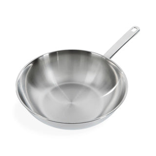 Bk bright wokpan ø28 cm