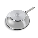 Bk bright wok 28 cm