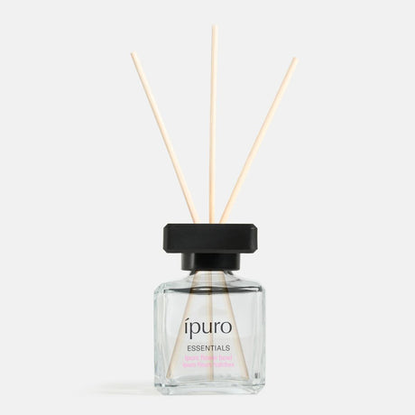 Ipuro geurdiffuser flower bowl 50 ml