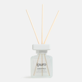Ipuro geurdiffuser white lily 50ml