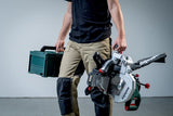 Metabo afkortzaag ks 216 m | nieuwste model - 610216000