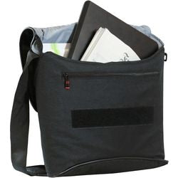 Laptopschoudertas monolith 2386