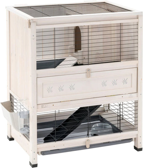 Merkloos sans marque cottage mini