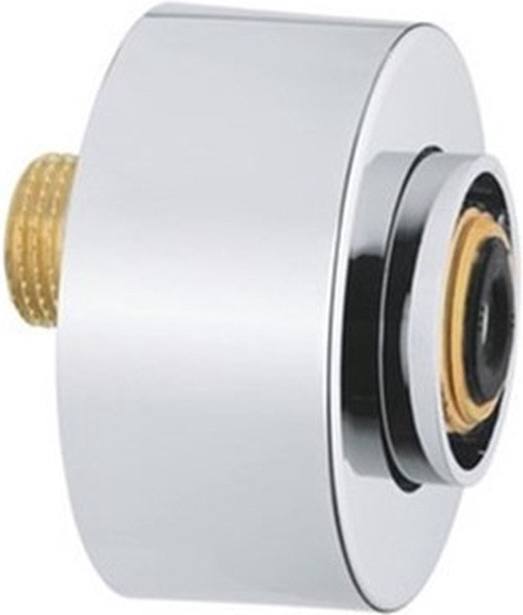 Grohe s-koppeling - 1 2 x 3 4 - schroefrozet