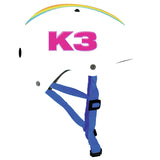 K3 skate helm