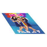 K3 puzzel - 30,5 x 21,5 cm - 104 stukjes