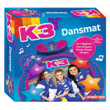K3 interactieve dansmat - sport