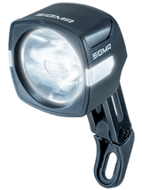 Sigma koplamp eox fl 100