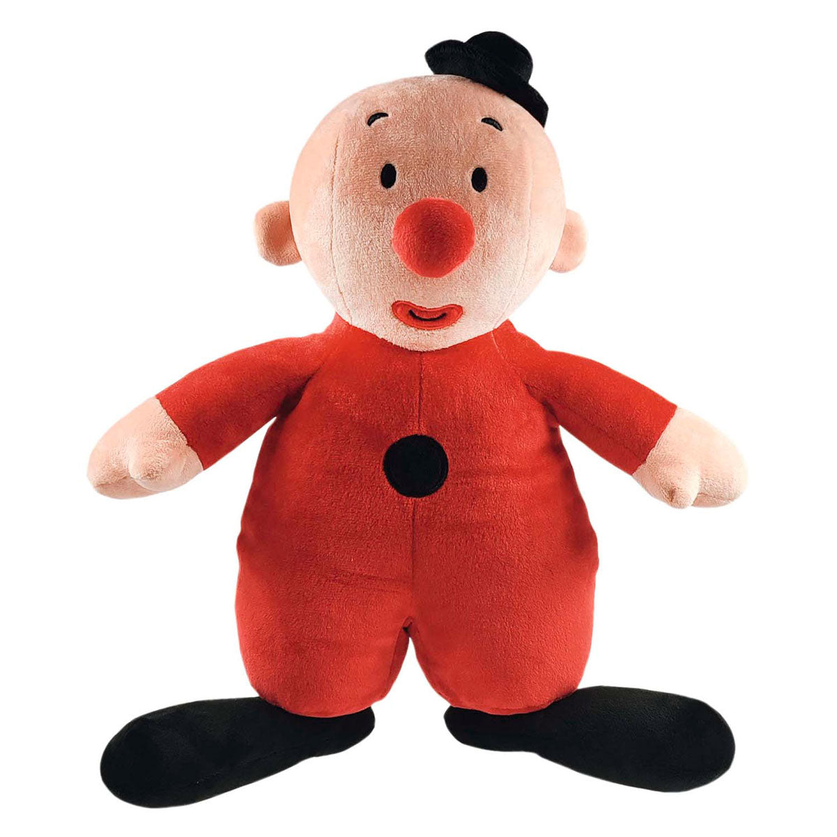 Studio 100 bumba bumbalu knuffel pluche, 40cm