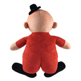 Studio 100 bumba bumbalu knuffel pluche, 40cm