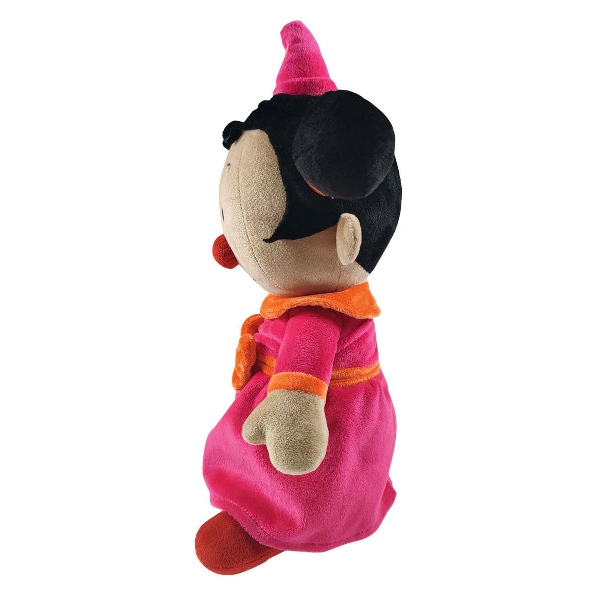 Bumba knuffel - bumbina pluche knuffel - 40 cm