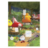 De smurfen stickerboek - film