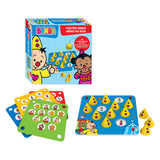 Studio 100 bumba houten memospel