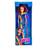 Studio 100 k3 tienerpop glitter - hanne