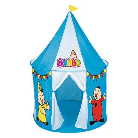 Studio 100 bumba speeltent