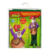 Kabouter plop plop verkleedpak - plop