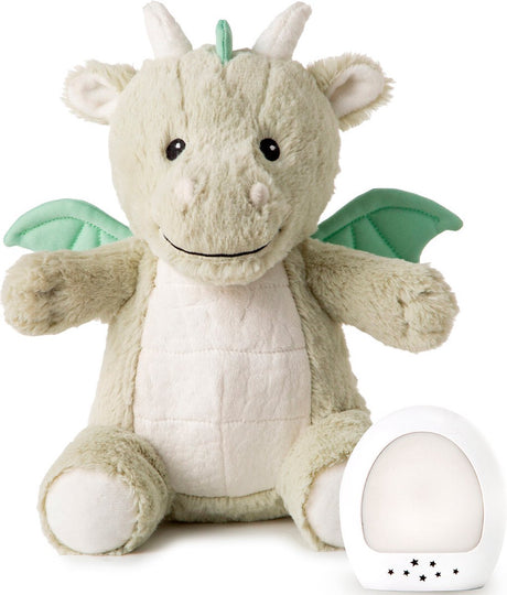 Cloud b lovelight buddies drake de draak