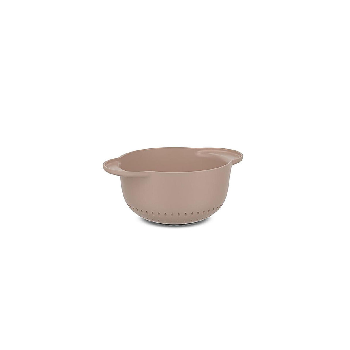 Mepal vergiet chef it ø16,3cm chalk