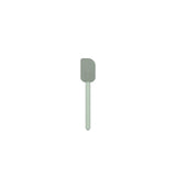Mepal spatel klein chef it - 20.5 cm - schraapt kommen perfect schoon - hittebestendige silliconen: tot 250°c - magnetron- en vaatwasmachinebestendig - keukengerei - nordic sage