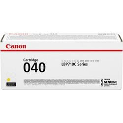 Tonercartridge canon 045y geel